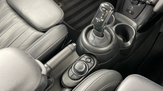 MINI Convertible 2.0 Cooper S Exclusive 2dr Auto Petrol Convertible